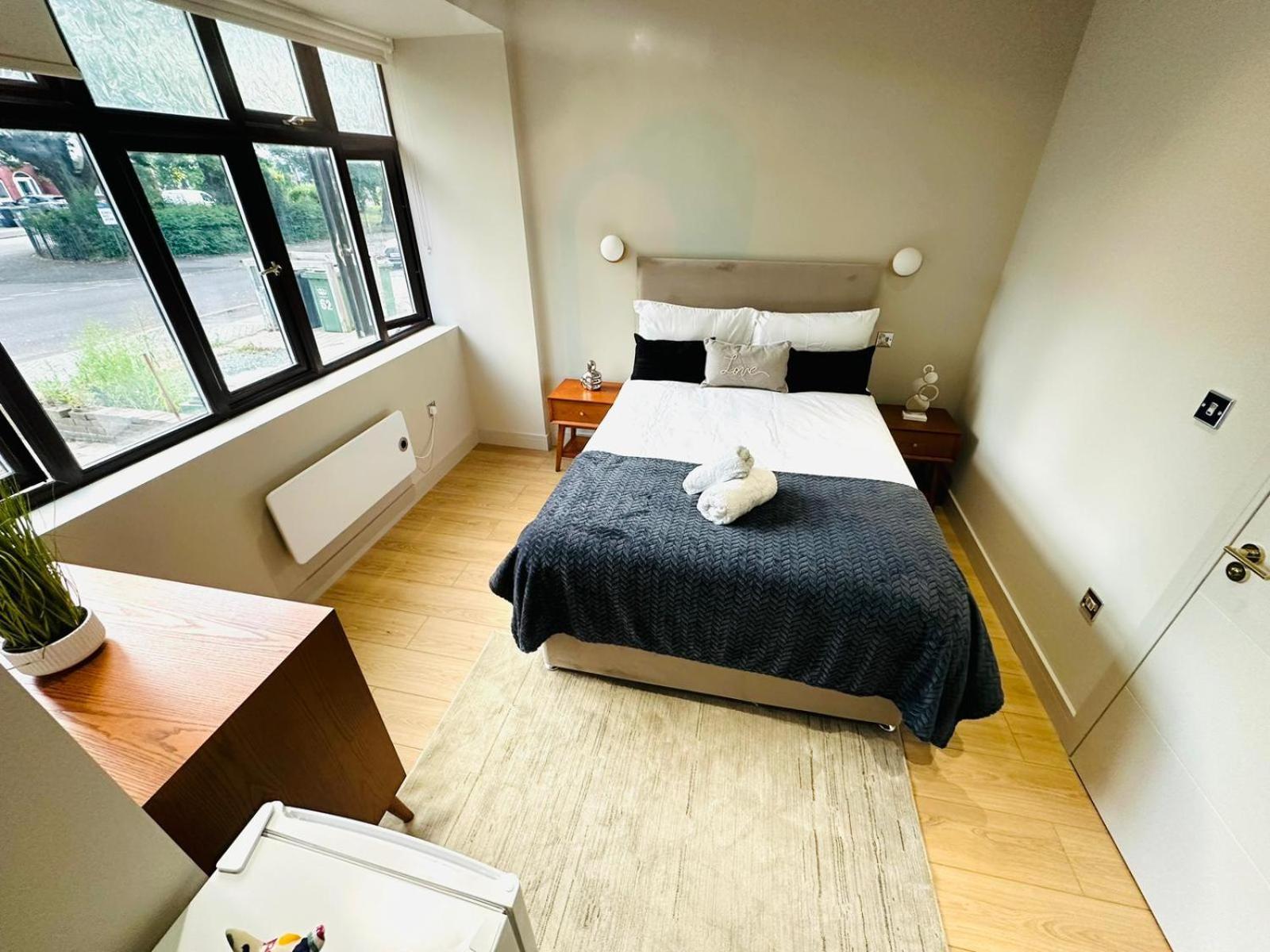 Ensuite Ii Great Location Close To Eye Gasthof *