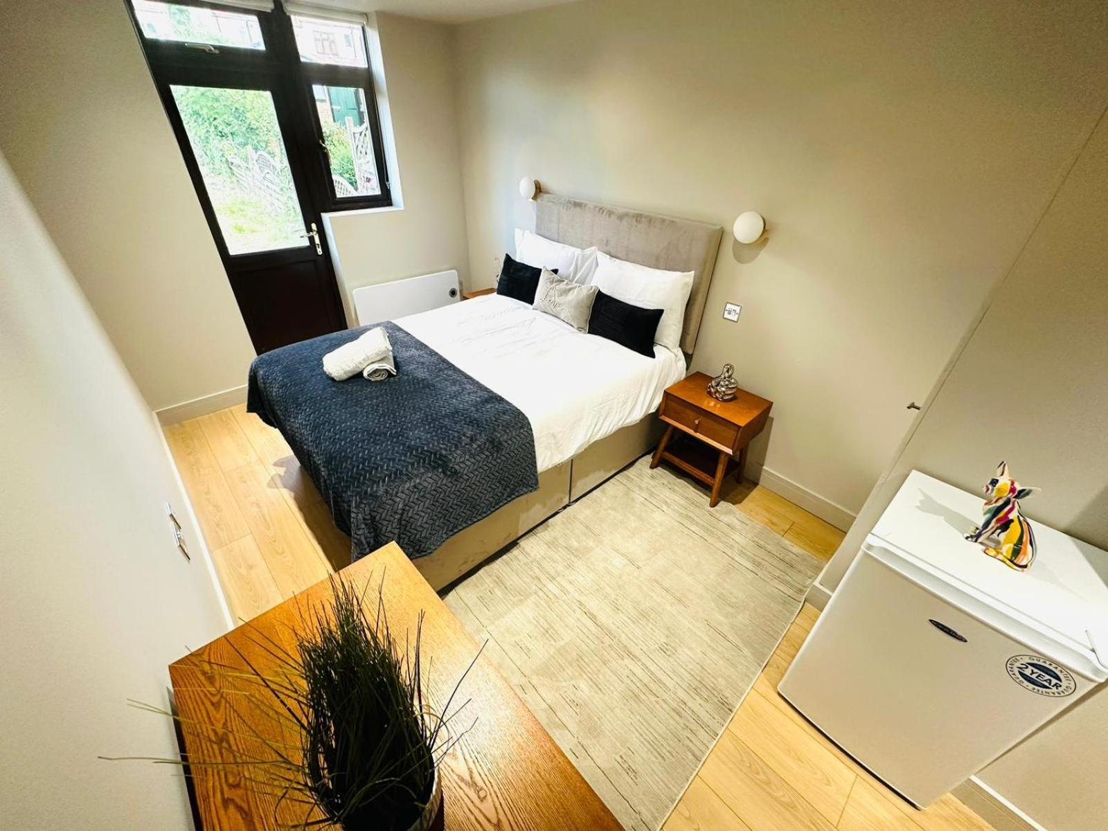 Ensuite Ii Great Location Close To Eye Gasthof *