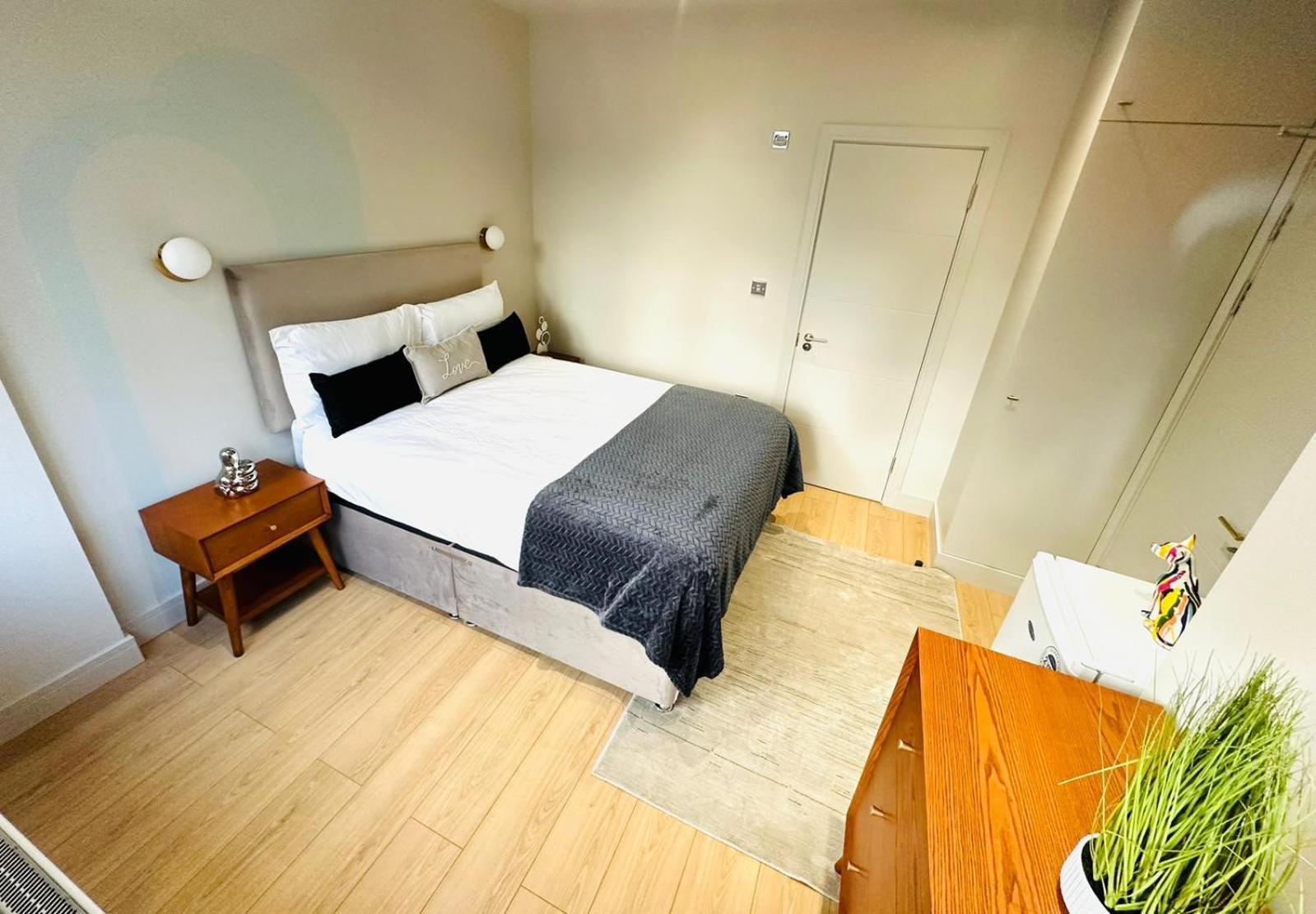 Ensuite Ii Great Location Close To Eye Gasthof