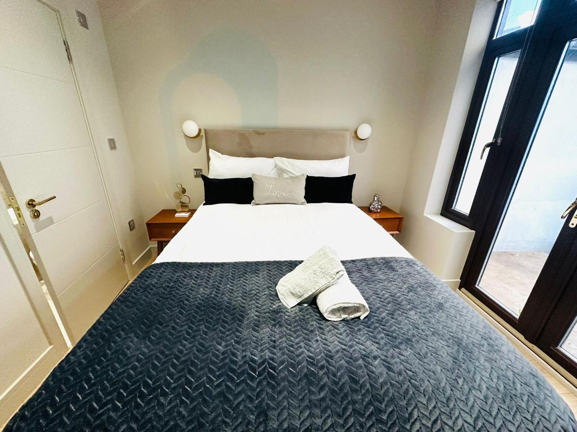 Gasthof Ensuite Ii Great Location Close To Eye