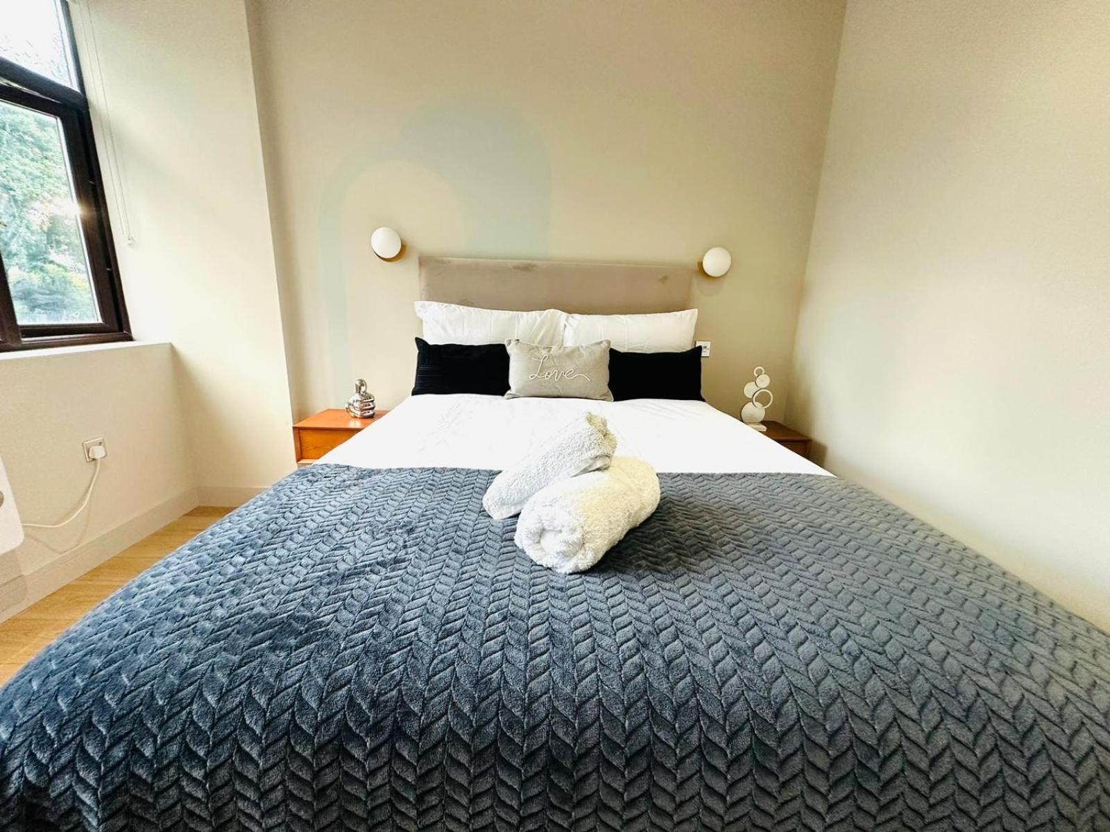 Guest house Ensuite Ii Great Location Close To Eye *