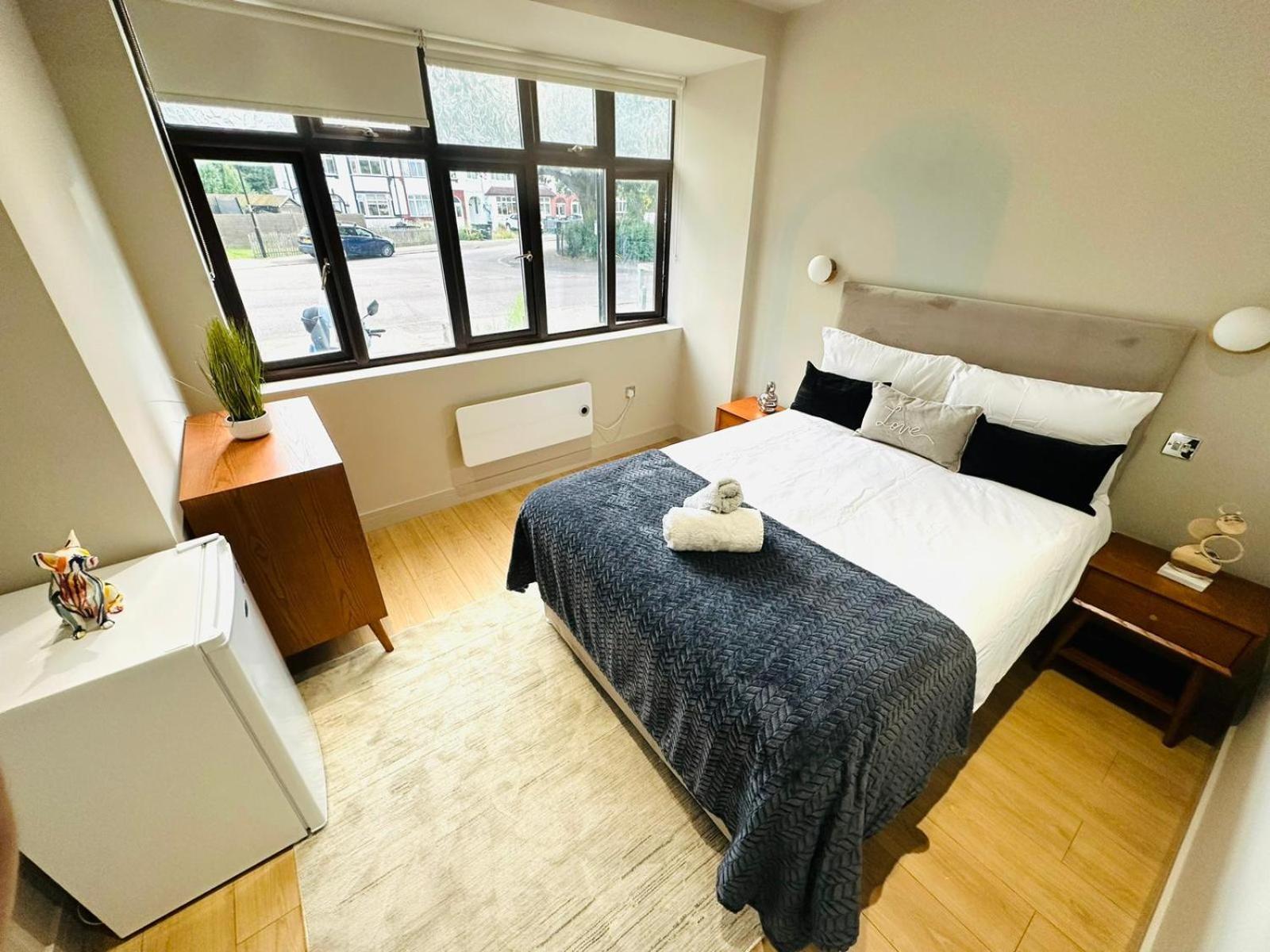 Gasthof Ensuite Ii Great Location Close To Eye London