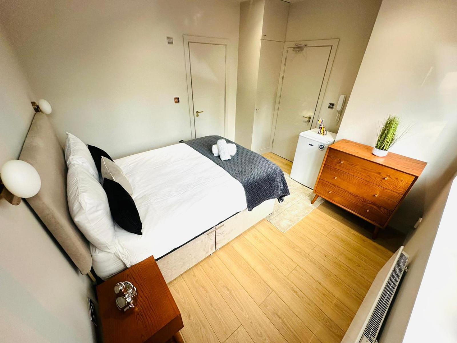 Gasthof Ensuite Ii Great Location Close To Eye London