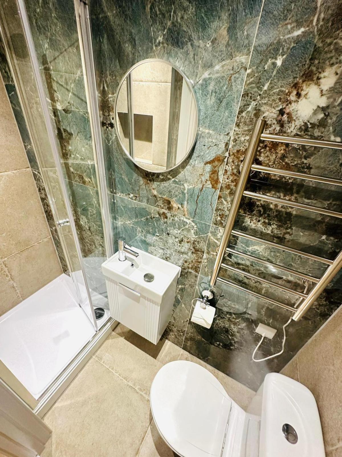Ensuite Ii Great Location Close To Eye * Londra