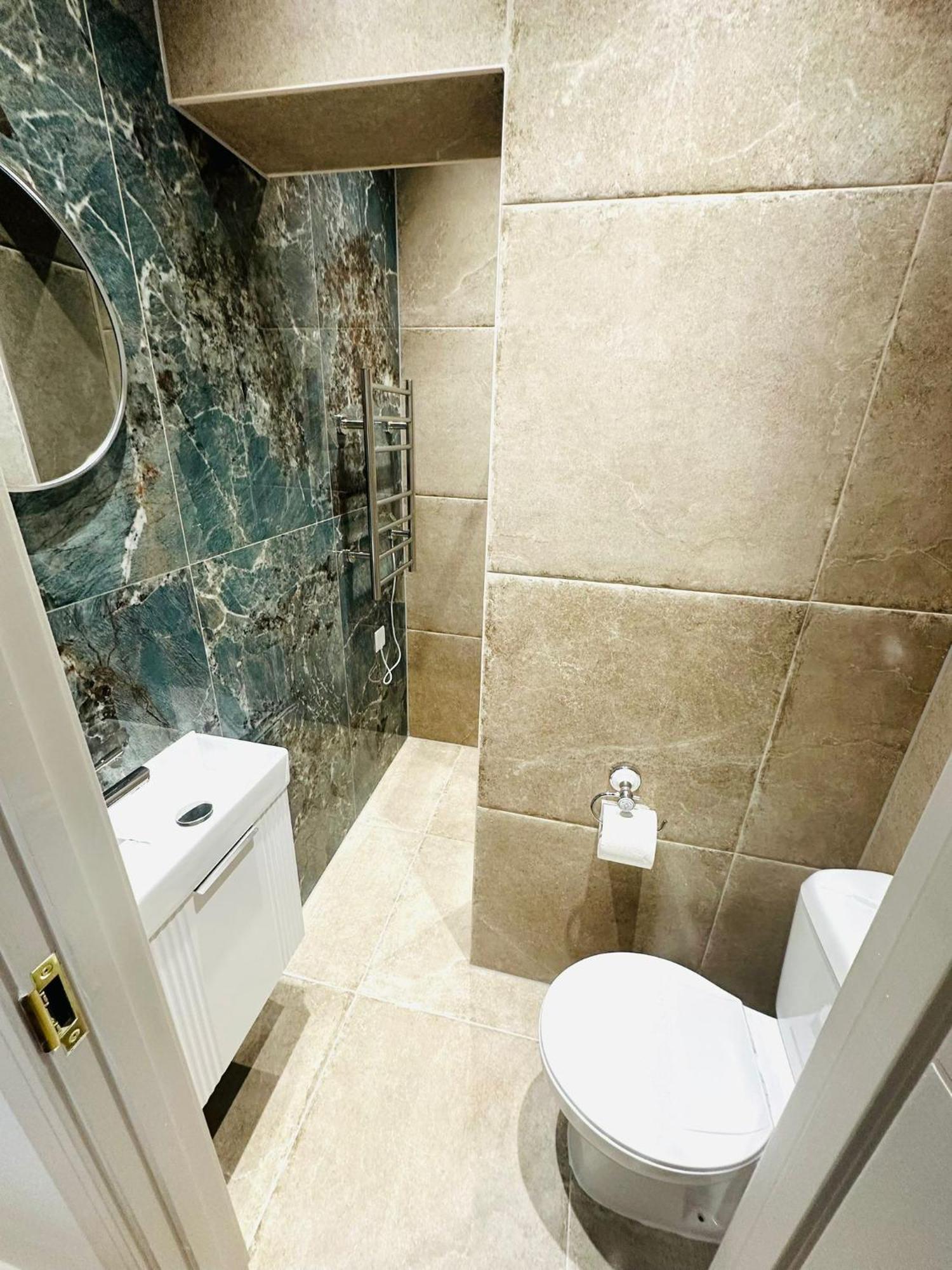 Ensuite Ii Great Location Close To Eye Gasthof