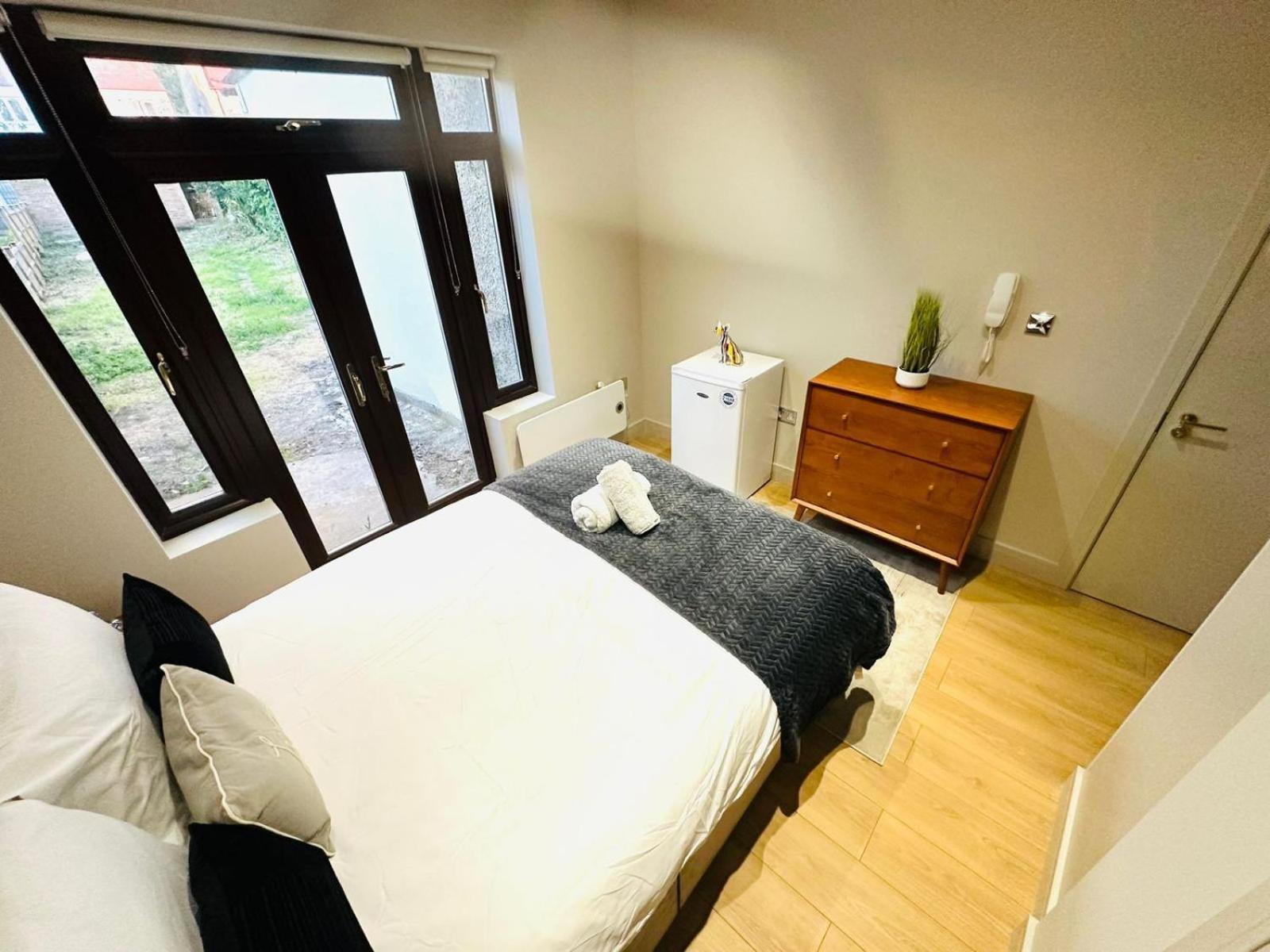 Ensuite Ii Great Location Close To Eye Gasthof