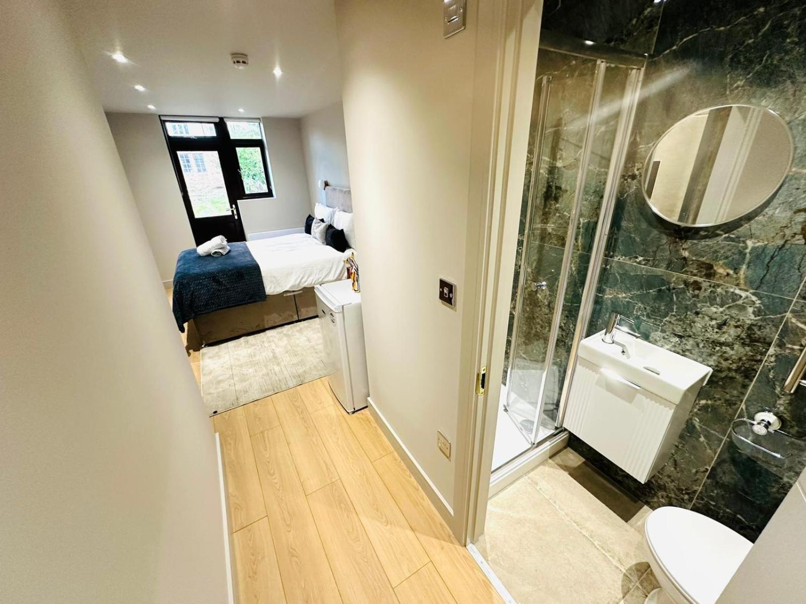 Gasthof Ensuite Ii Great Location Close To Eye