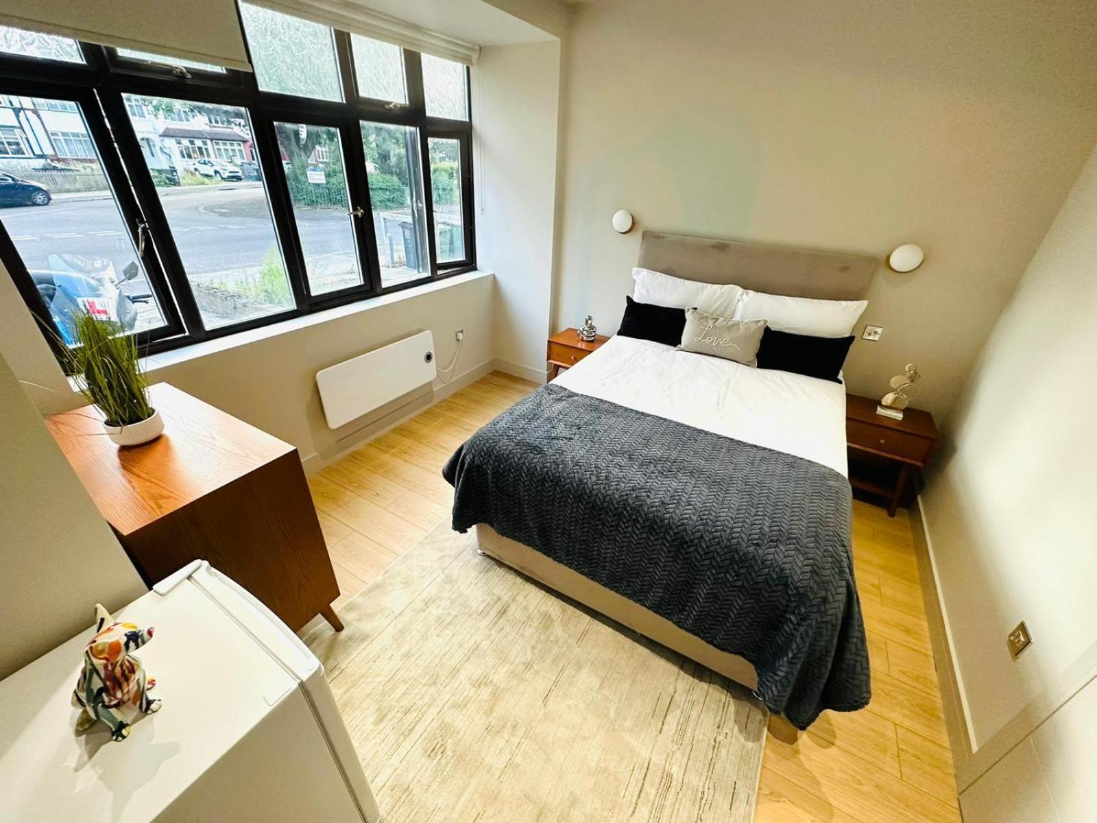 Ensuite Ii Great Location Close To Eye Gasthof London