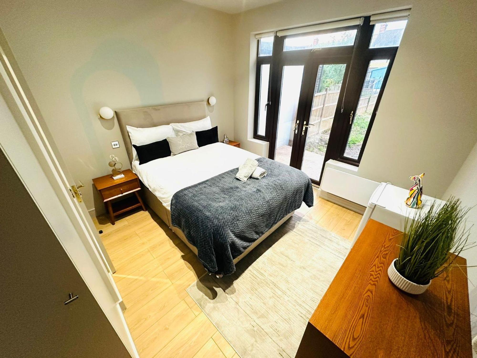 Gasthof Ensuite Ii Great Location Close To Eye London