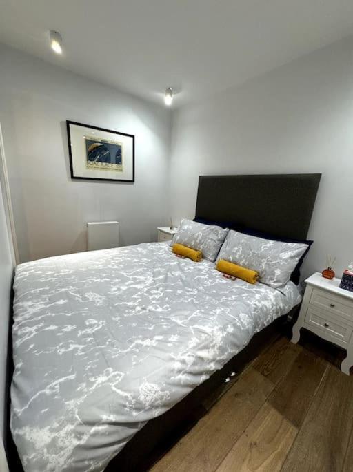 Lejlighed Camden Town Modern 1bedroom Flat London