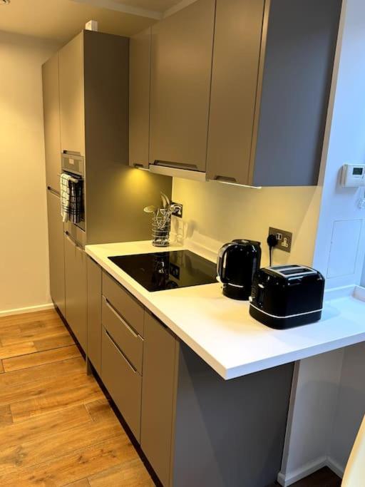 Camden Town Modern 1bedroom Flat Lejlighed