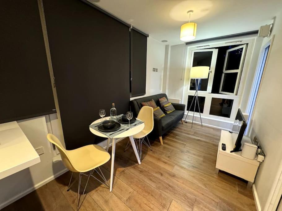 Camden Town Modern 1bedroom Flat Lejlighed London