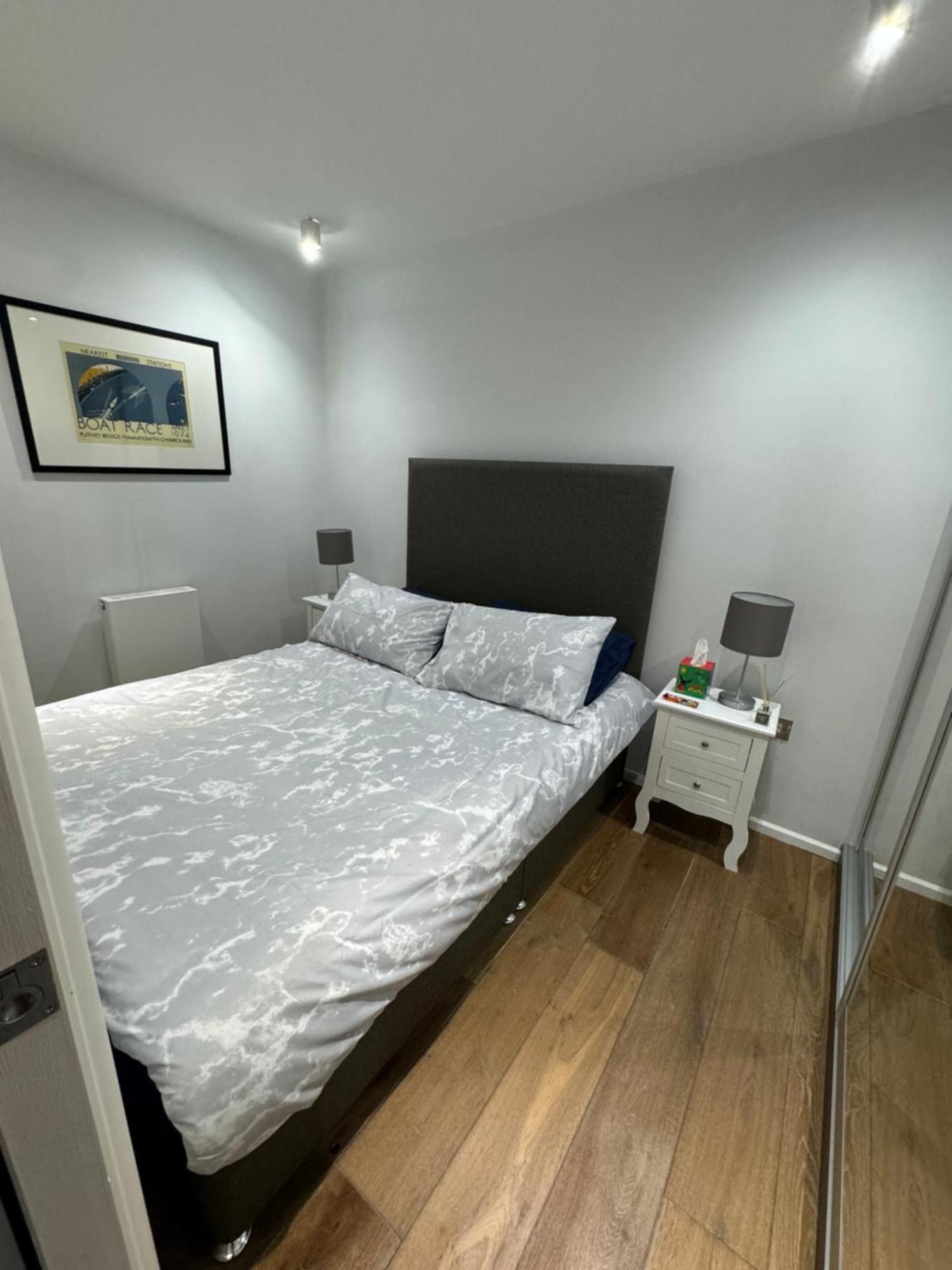 Lejlighed Camden Town Modern 1bedroom Flat London