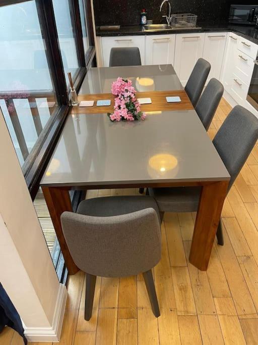 3bed2bath Marylebone Londra