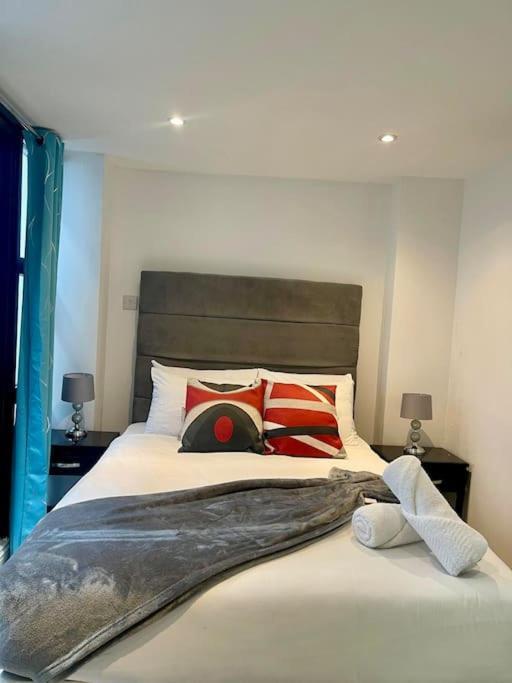 3bed2bath Marylebone * Londra