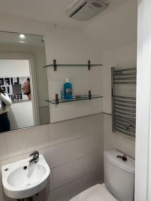 3bed2bath Marylebone Appartamento