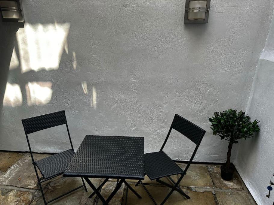 3bed2bath Marylebone Appartamento *