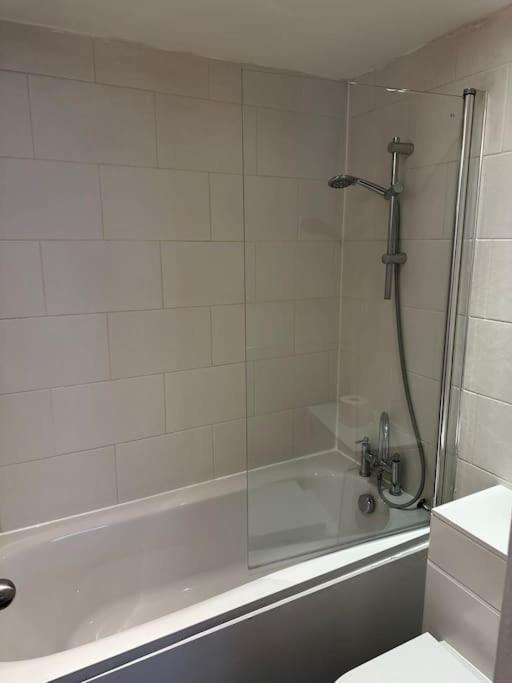 Appartamento 3bed2bath Marylebone *