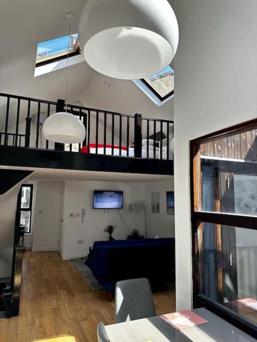 3bed2bath Marylebone Appartamento Londra