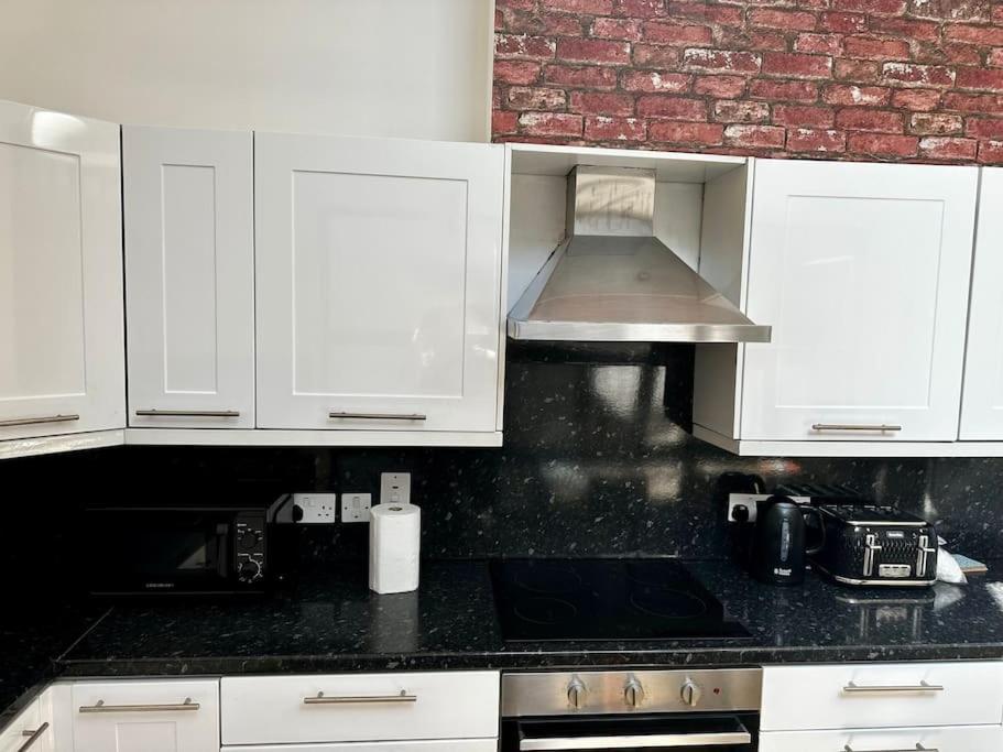 3bed2bath Marylebone Appartamento *
