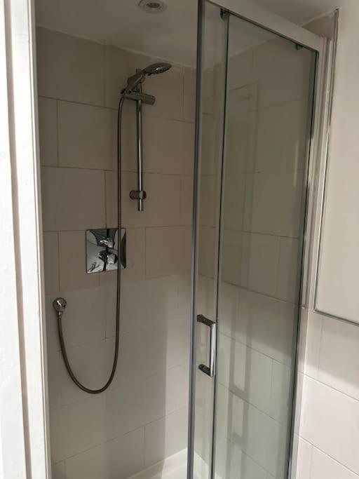 3bed2bath Marylebone Appartamento Londra