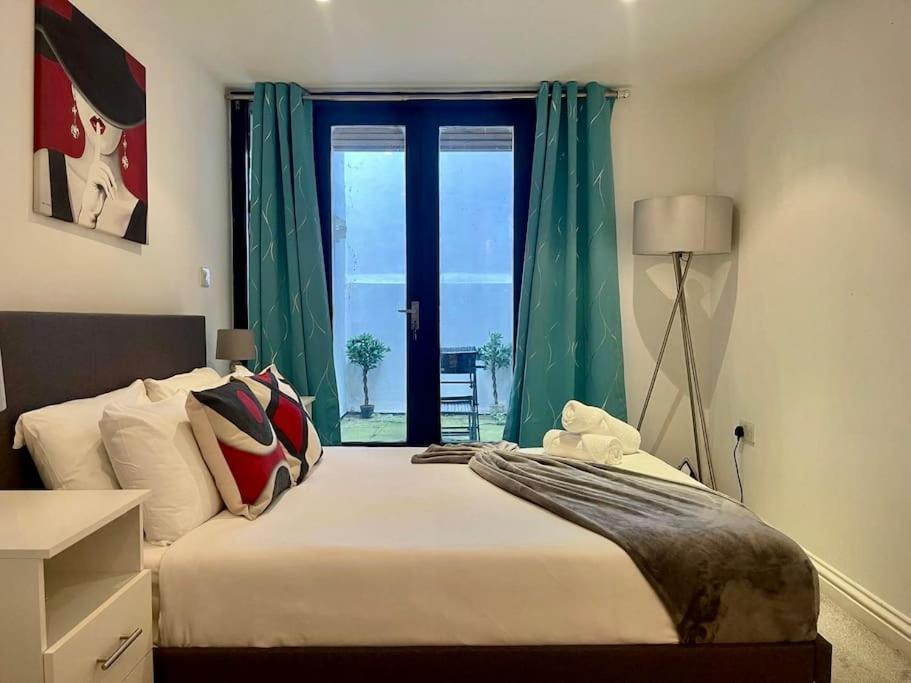 3bed2bath Marylebone Appartamento