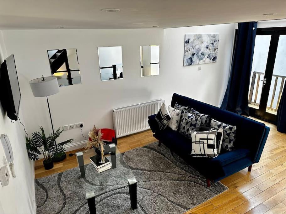 Appartamento 3bed2bath Marylebone