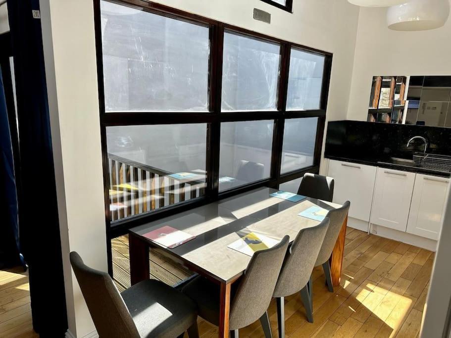 3bed2bath Marylebone Appartamento *
