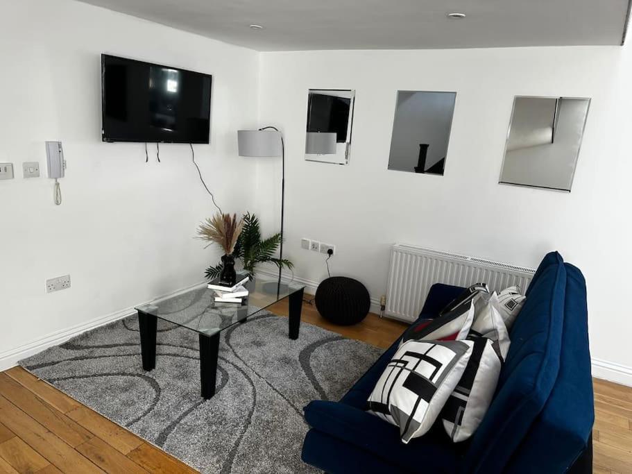 3bed2bath Marylebone Appartamento Londra