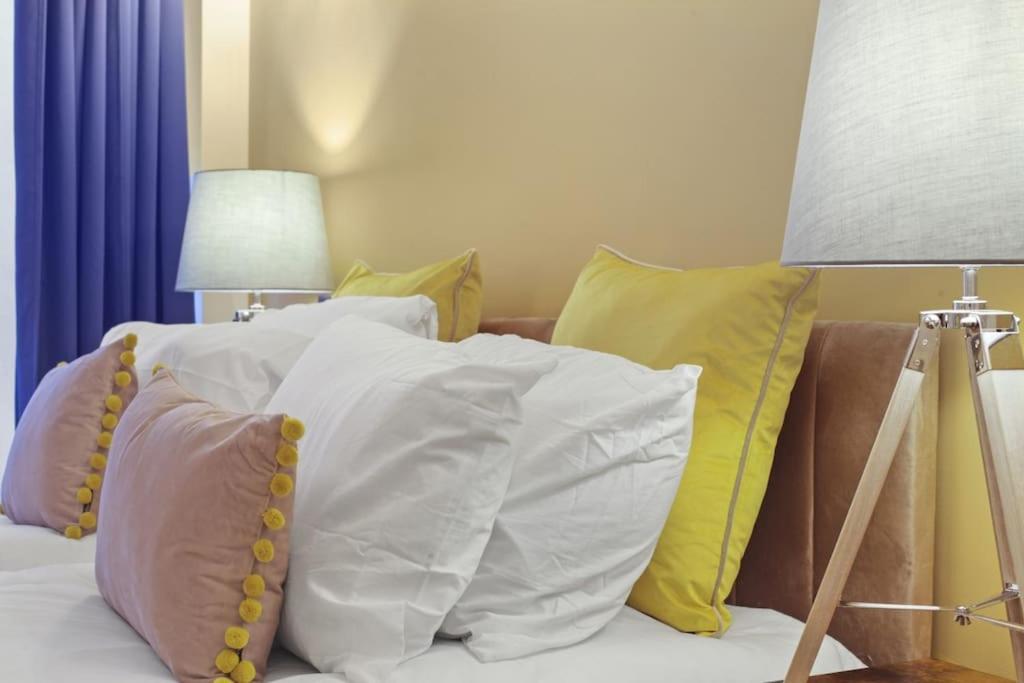 Appartamento Stylish In Euston And Near Camden With Private Roof Terrace *