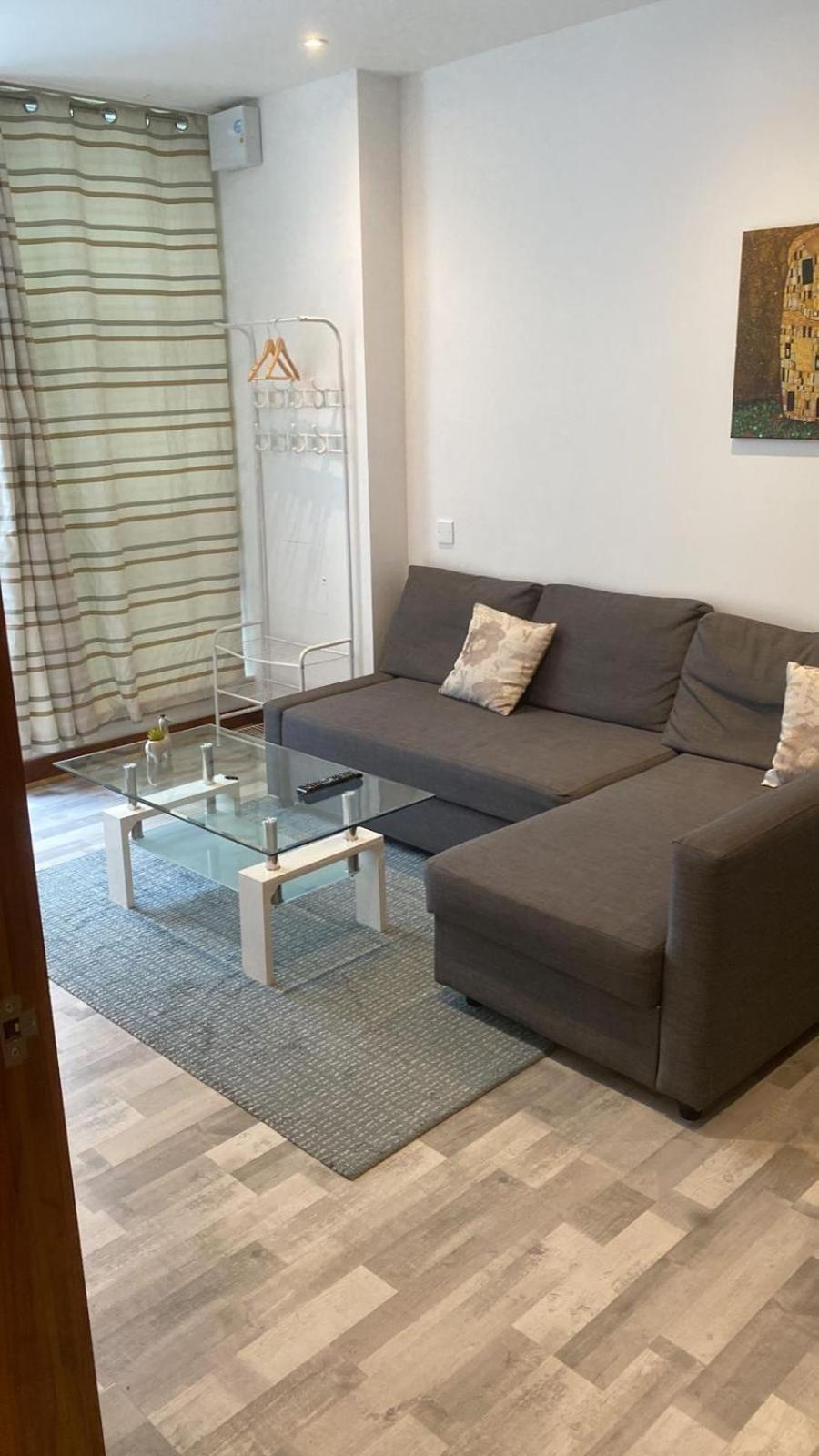 1-bed Marylebone Appartamento *