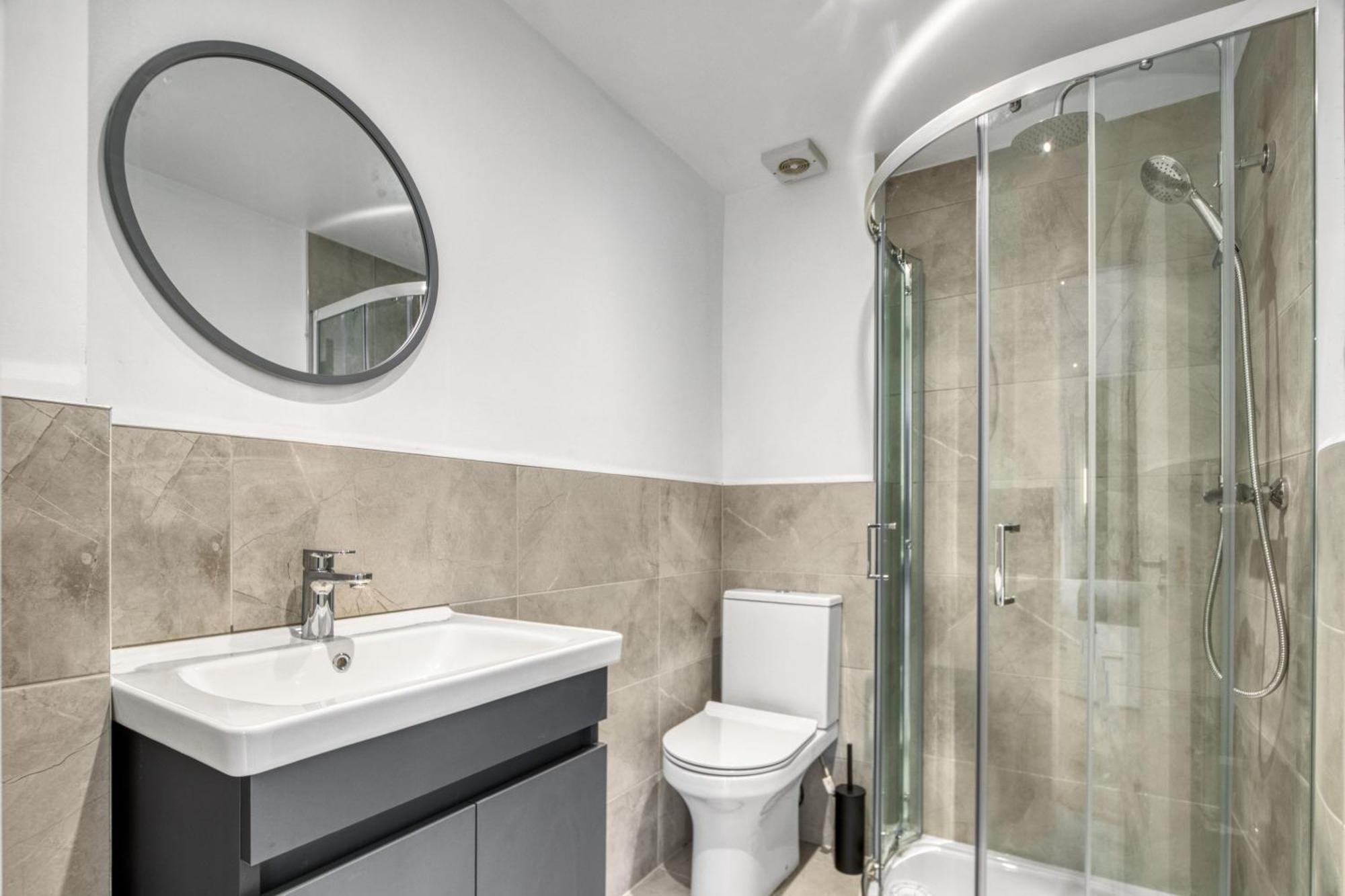 Apartment Finsbury Park Zone 2 *