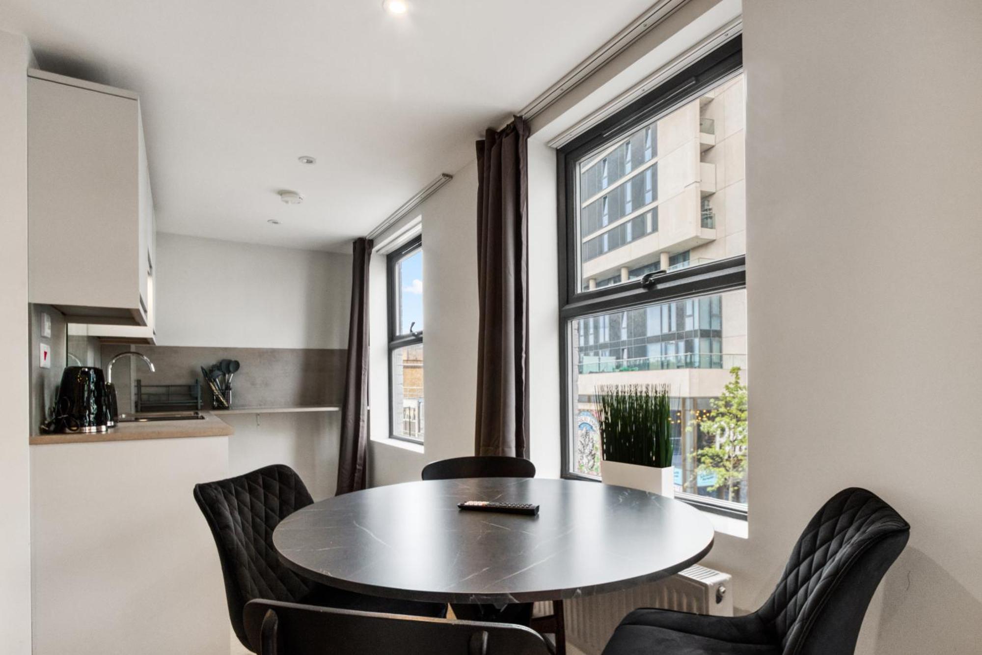 Apartment Finsbury Park Zone 2 *