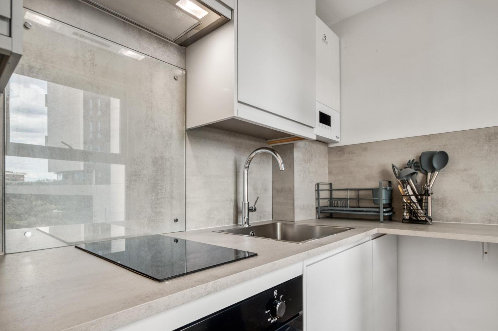 Apartment Finsbury Park Zone 2 London