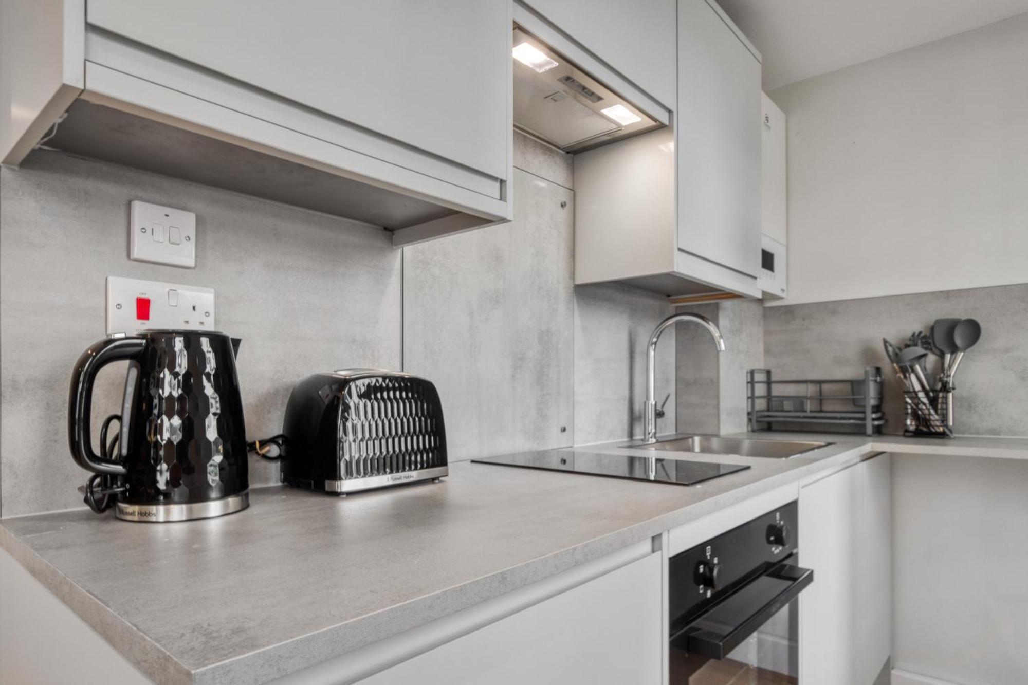 Finsbury Park Zone 2 London