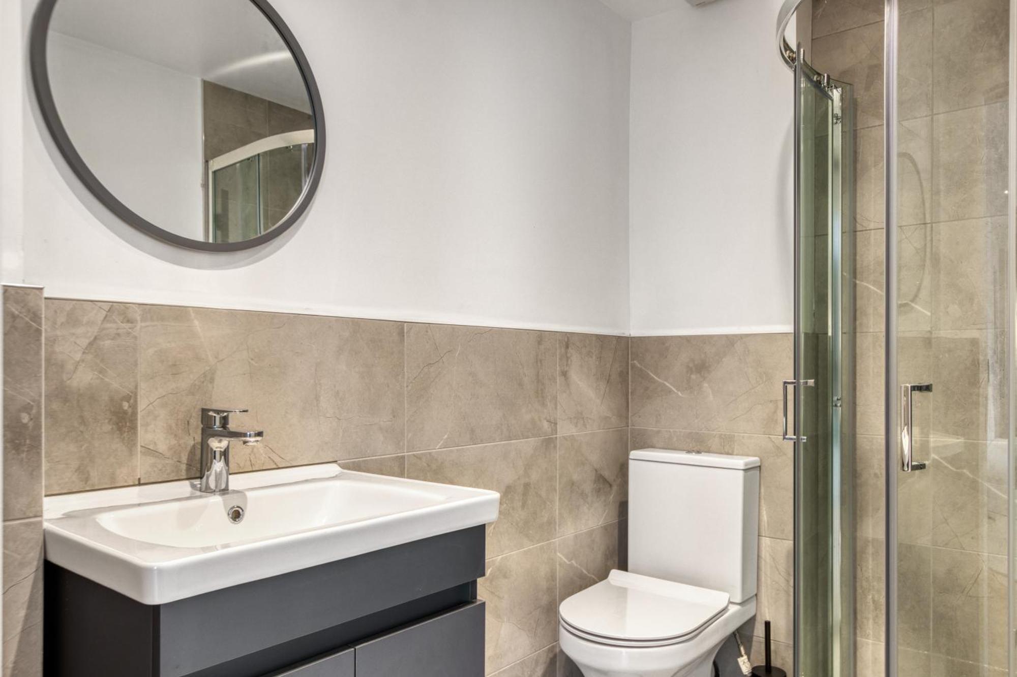 Apartment Finsbury Park Zone 2 *