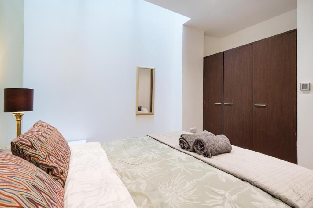 Appartement 1-bed Marylebone