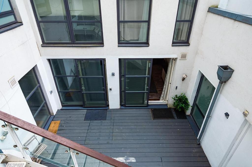 Appartamento 1-bed Marylebone