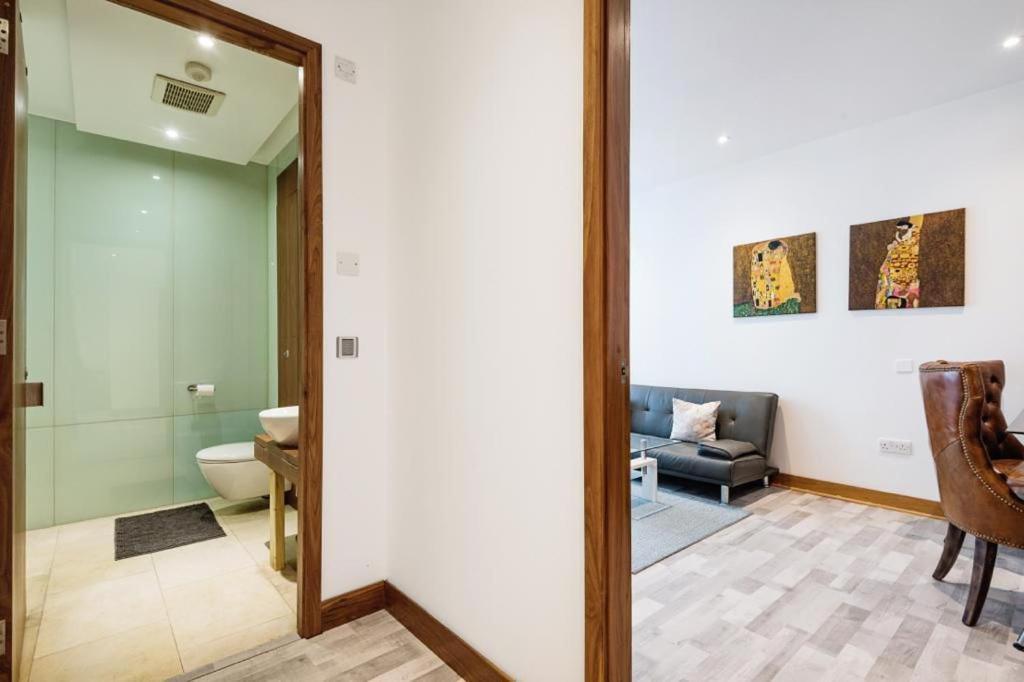 Appartamento 1-bed Marylebone *