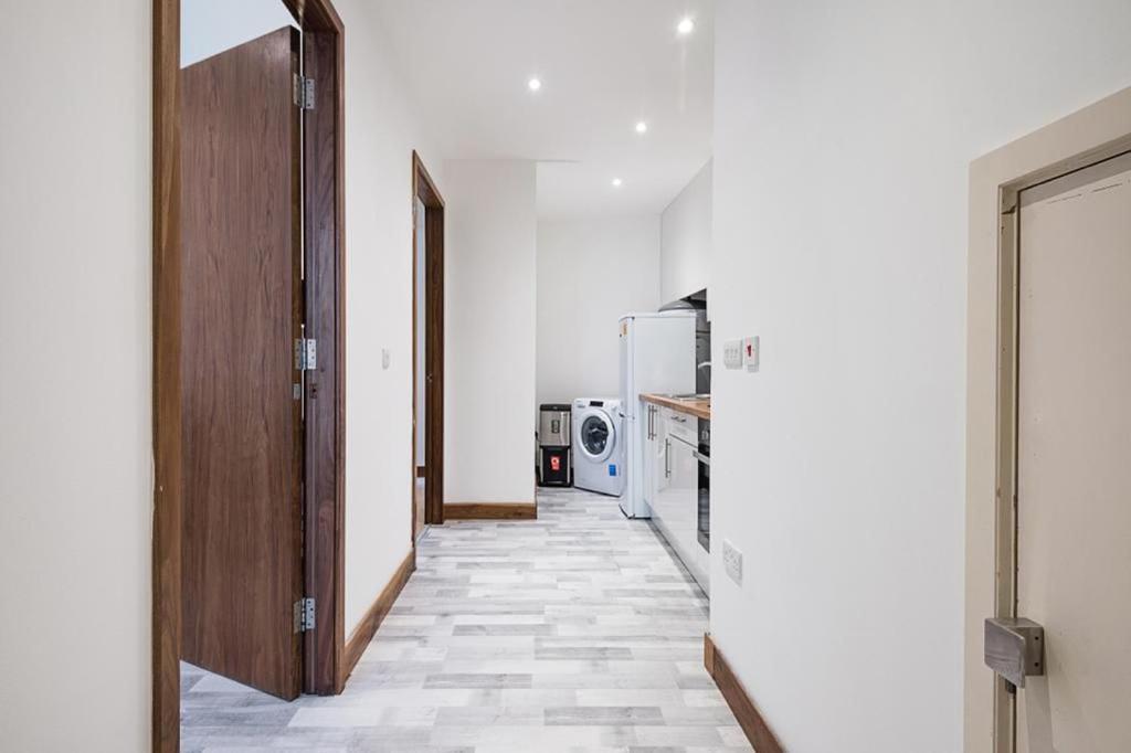 Appartamento 1-bed Marylebone Londra