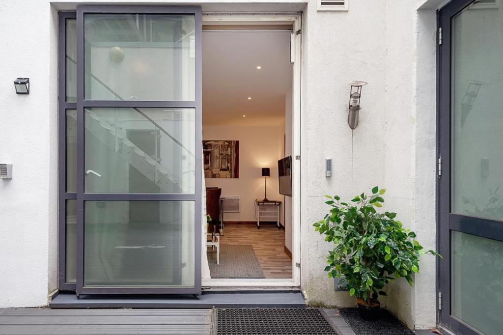 Appartamento 1-bed Marylebone