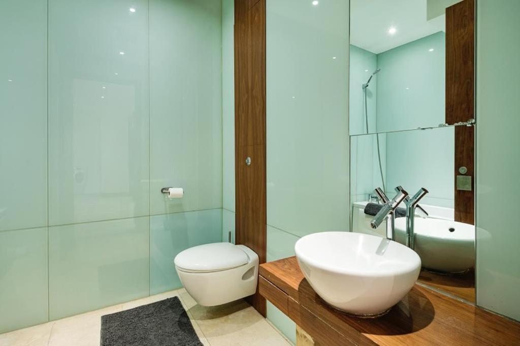 Appartamento 1-bed Marylebone Londra