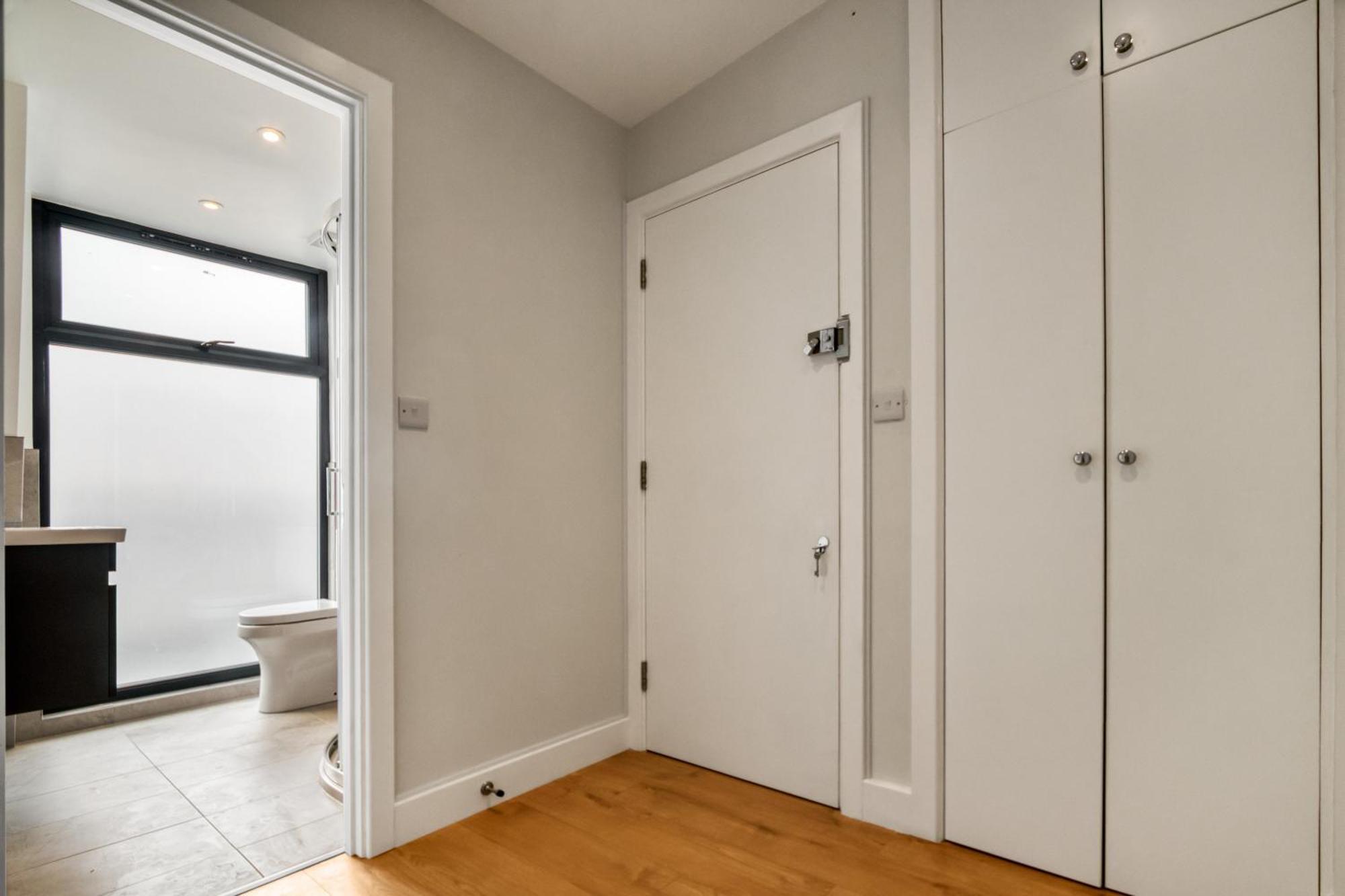 Finsbury Park 1 Bed Leilighet