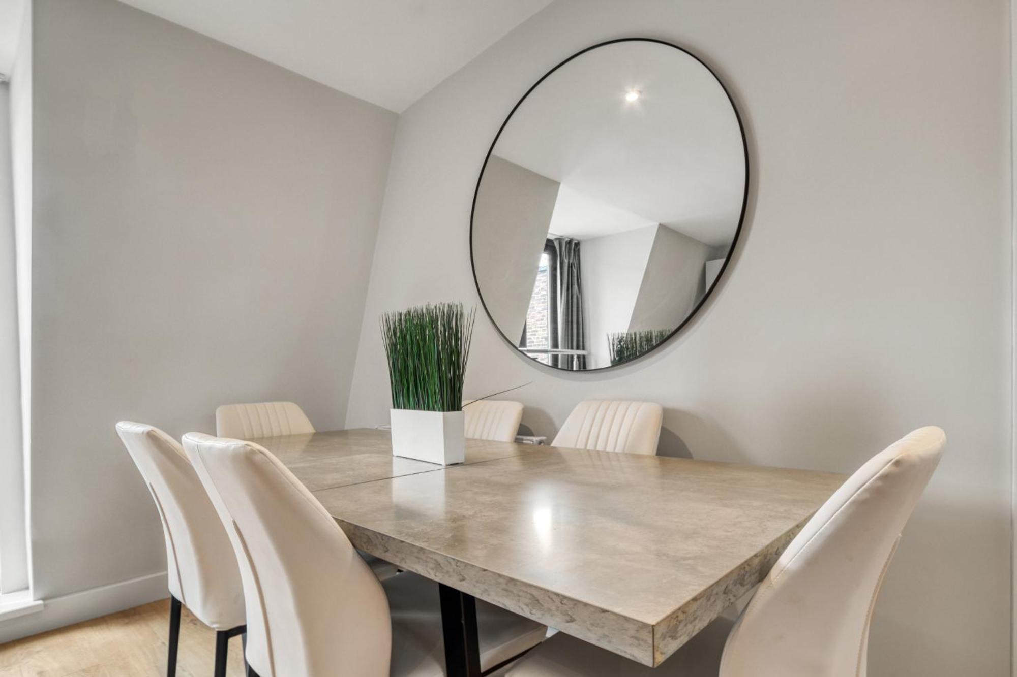 Leilighet Finsbury Park 1 Bed