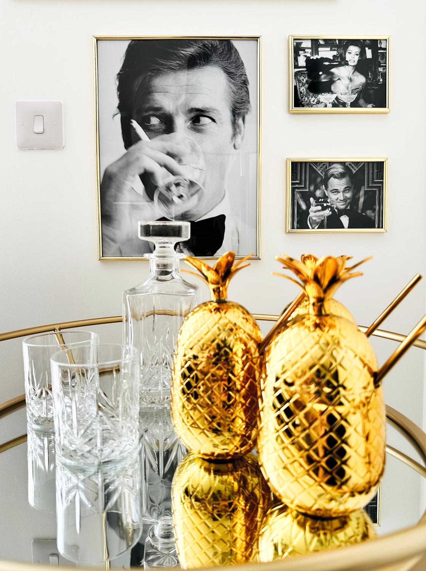 Apartment 1 Bed With Balcony In Maida Vale, Kilburn - Couples, Corporate Professionals' London