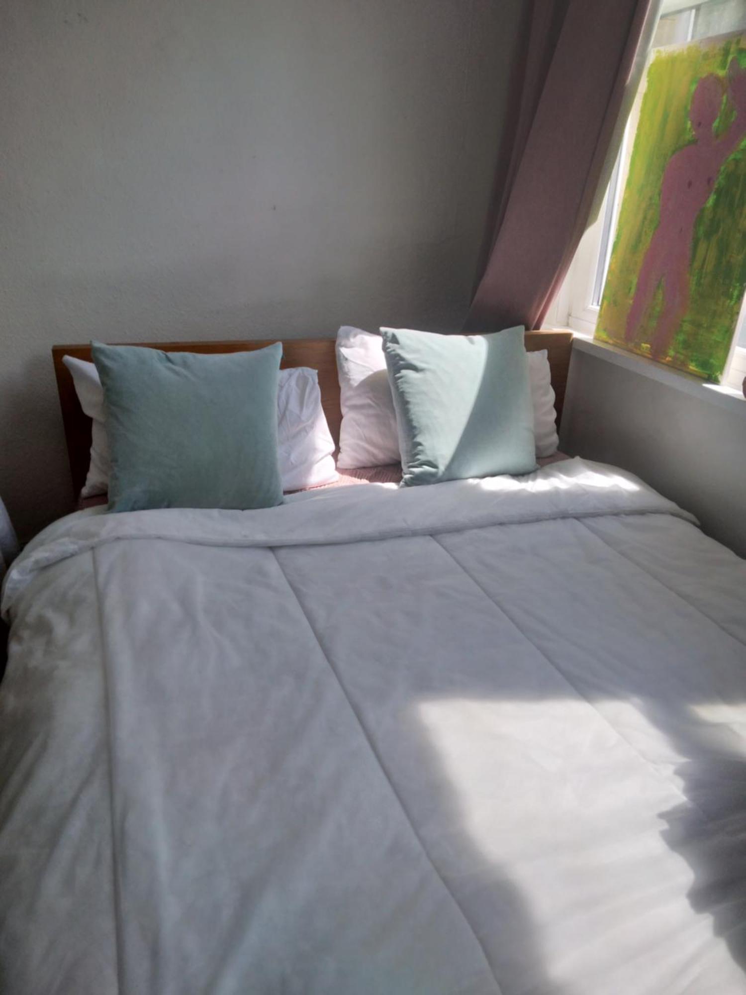Lägenhet Shoreditch With Private Shower And Toilet