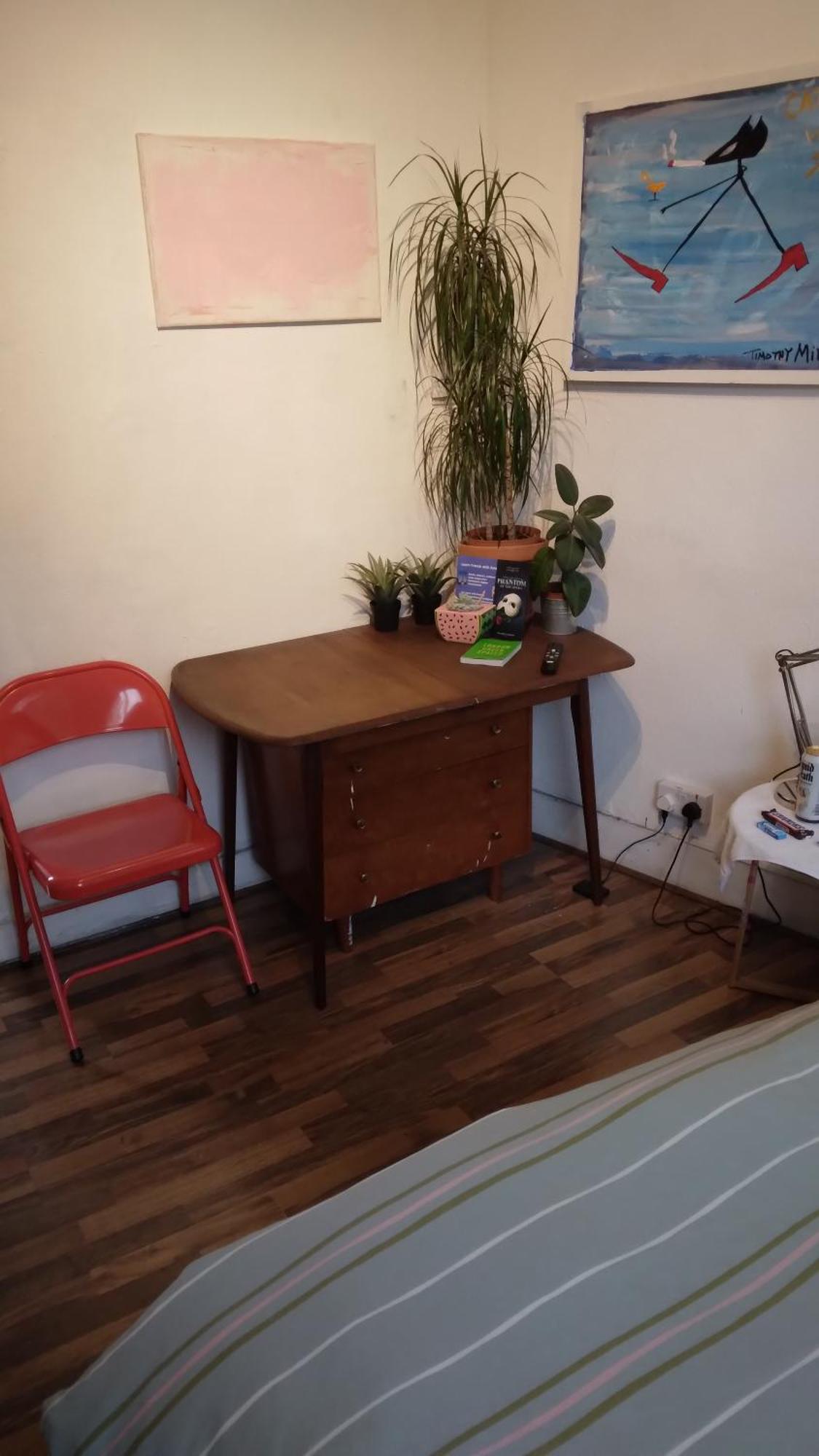 Shoreditch With Private Shower And Toilet Lägenhet London