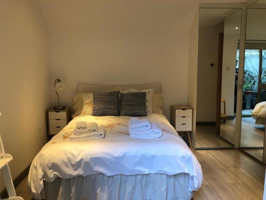 Apartment Quiet Kensington Flat Ideal For