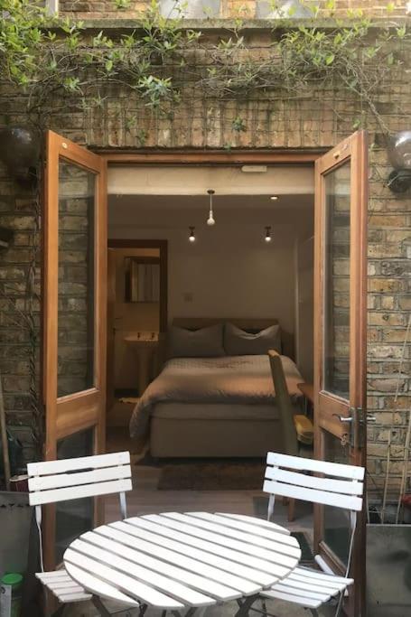 Apartment Quiet Kensington Flat Ideal For