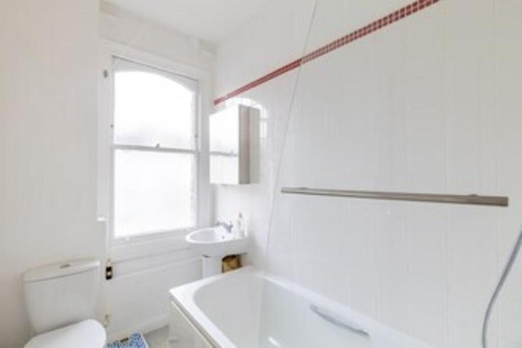 Apartment One Bedroom Flat, Fulham Broadway Near Chelsea *